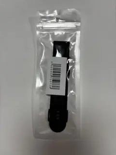 RUIMEN 交換ベルト黒（新品）