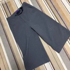 THE NORTH FACE PURPLE LABELワイドパンツ