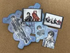 VOLTACTION 3rd Anniversary 四季凪アキラ