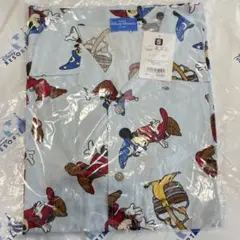 東京ディズニーリゾート アロハシャツ Sサイズ ファンタジア 弟子 ミッキー