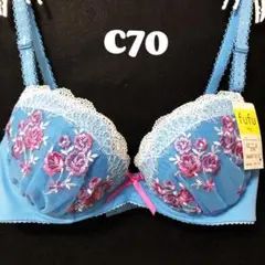 ワコール C70 ブラジャー