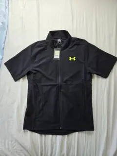 UNDER ARMOUR アンダーアーマー フルジップシャツ