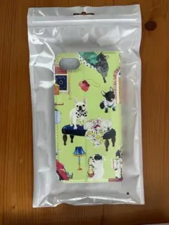 iPhoneケース ベルトなし