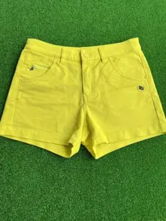 パーリーゲイツ レディースハーフパンツ