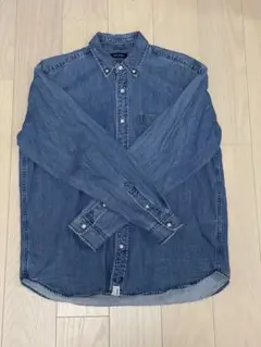 ノーティカ　デニムシャツ