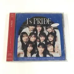 I's PRIDE【@Loppi・HMV限定盤】 シャチフレ