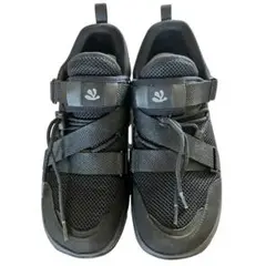 WASTED COLLECTIVE Earth Shoes 01スニーカー