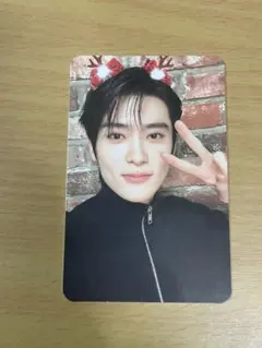 NCT127 ジェヒョン