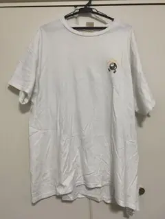 COOPER FACTビリヤードロゴTEE