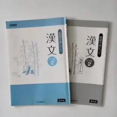 Z会　漢文　学校専用