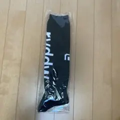 ❶リバーサル　ラグビー ソックス　黒