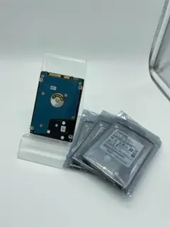 新品 TOSHIBA 1000GB 1TB 2.5 MQ04ABF100 T70