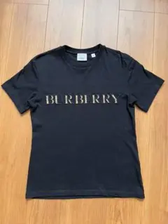 BURBERRY ããŒããªãŒ Tã·ã£ã ããŽ