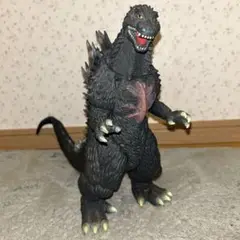 ゴジラ　DXムービーモンスターシリーズ　未開封　ゴジラ2004 Amazon | DXムービーモンスターシリーズ ゴジラ2004