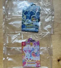 アイカツ！だれでもアイドル活動アクリルチャーム りん まどか ガチャ