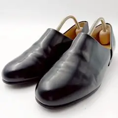 未使用級⭐️Spock HARUTA ハルタ 25 スポックシューズ ローファー