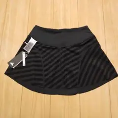ラストサマーセール❗️☆adidas リバーシブルスコート　US-XS
