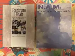 日向敏文ベスト&魅惑のニューエイジ・ミュージック