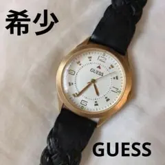 【希少】GUESS★腕時計レディース