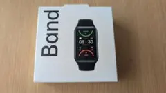 OPPO Band 2 マットブラック
