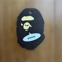 エイプ　タグ