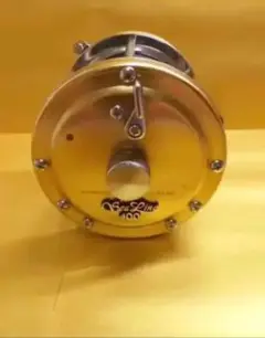 ダイワ シーライン 400【対大型魚用両軸リール二台セット】石鯛 鯉 クエ