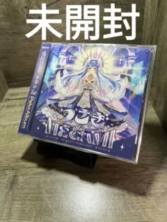 うさぎ the MEGAMI!! 1st PEKO ALBUM 兎田ぺこら