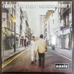 Oasis レゴード 重量盤Morning Glory? Oasis レゴード 重量盤Morning Glory? - メルカリ