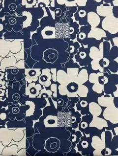 Marimekko●90/140cm 破洞面料//