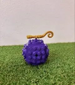 LEGO ONE PIECE 悪魔の実