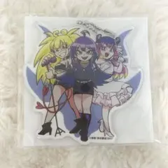魔入りました 入間くん 23巻 アニメイト限定 BIGアクリルキーホルダー