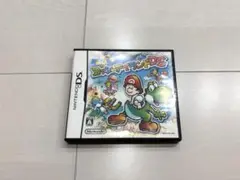 【動作確認済】ニンテンドーDS　ヨッシーアイランド