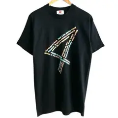 globe Relation tour 1999 グローブ 黒 Tシャツ