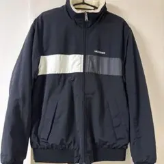 TOMMY HILFIGER リバーシブルボアジャケット　Lサイズ