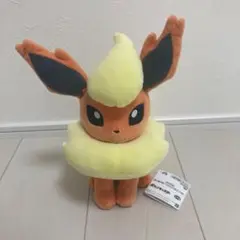 ポケットモンスター もふぐっとぬいぐるみ イーブイフレンズ ブースター