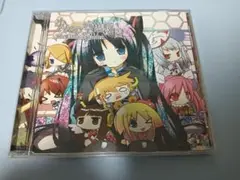 cosMo 暴走P 少女の空想庭園