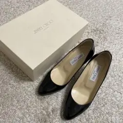 JIMMY CHOO (ジミーチュウ) 247GILBERT 36.5
