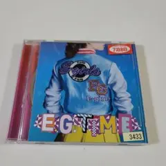 ☆E.G.TIME☆レンタル落ちです！