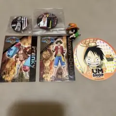 ワンピース　エースキーホルダー