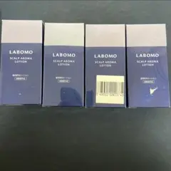 LABOMO(ラボモ) スカルプアロマ 育毛ローション BLUE 【薬用育毛剤】