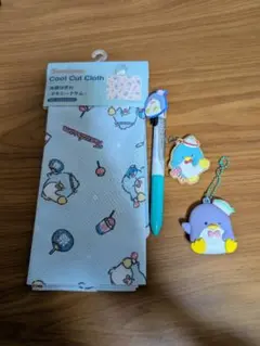 【値引き中】タキシードサム グッズセット まとめ売り
