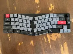 Keychron K11 Pro: 赤軸、RGBバックライト、ホットスワップ対応