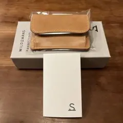 【新品未使用】ワイルドスワンズ/カーサ/バスタン&フィス/ナチュラル 強靭かつナチュラルなバスタン&フィスシリーズ | WILDSWANS