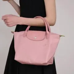 2025年最新】LONGCHAMP サクラの人気アイテム - メルカリ