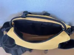 ウエストバッグ ノースフェイス