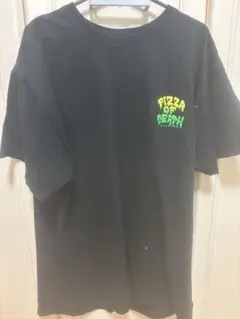 Ken Yokoyama SOTLD Tour 限定T XL