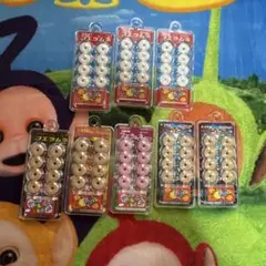 フエラムネ ごめんなサイダー ミニチュア