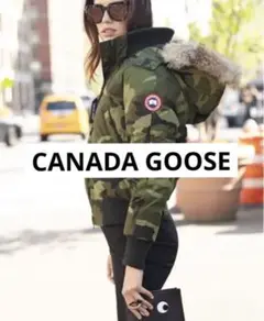 【翌日発送】カナダグースCANADA GOOSE レディース ダウンジャケット