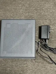 中古　ELECOM WRC-X6000QS-G (Wi-Fi6/2.5G)