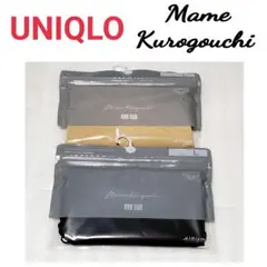 ✪セット売り✪ UNIQLO × マメクロゴウチ ショーツ